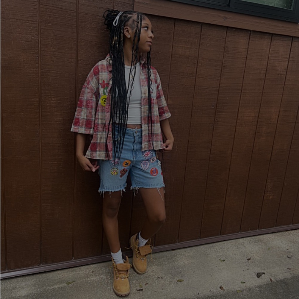 Meet your Posher, Mikayla